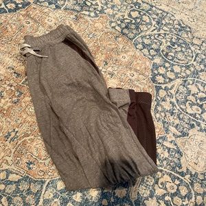 Under Armour Joggers